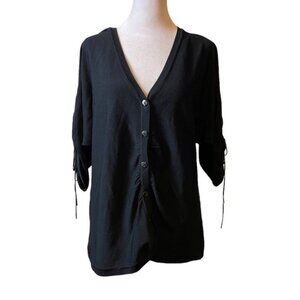 Kenar Cardigan L
